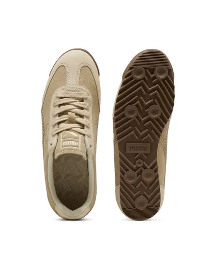 Chaussures Femme ARIZONA SNAKE WNS Beige