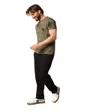 Tee-shirt Homme Botanical