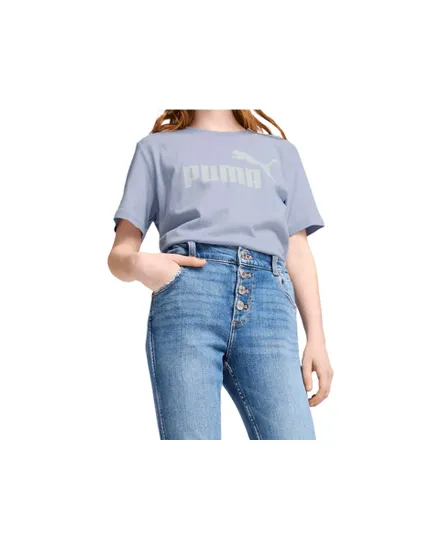 T-Shirt Fille ESS No 1 Logo Tee G