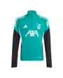 T-Shirt Entraînement Enfant Liverpool FC