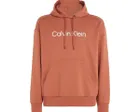 Sweat à capuche Homme HERO LOGO COMFORT HO Rouge