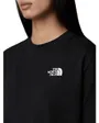T-Shirt Femme Essential Oversize Tee