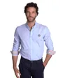 Chemise Homme CARACAL Bleu Ciel