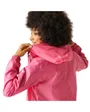 Veste imperméable Femme CORINNE IV Rose