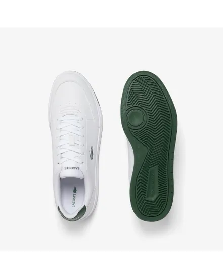 Chaussures Homme COURT PRO 225 2 Blanc