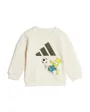 Ensemble de survetement Bébé I SIM JOG Beige