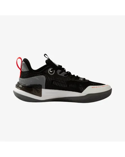Chaussures de basketball Femme RANGER Noir