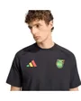 T-shirt Homme Jamaica x Bob Marley Tiro Travel Tee