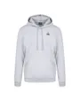 Sweatshirt à capuche manches longues Homme ESS HOODY N 1 M GRI