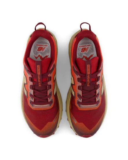 Chaussures de running Homme MRBTV1 Rouge