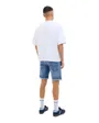 Short Homme JJ Fox Denim