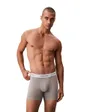 Boxer Brief 3 Pack Homme Calvin Klein Icon Cotton Stretch