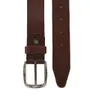 Ceinture Cuir Homme Jacpaul Leather Belt Noos