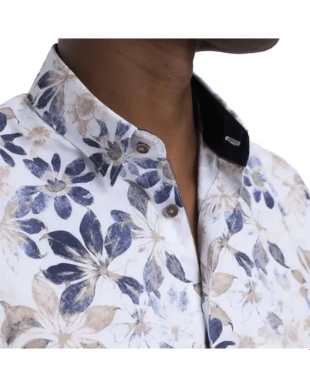 Chemise Homme Signature Manches Longues LOCKNESS