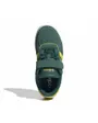 Chaussures Enfant BREAKNET SLEEK EL C Vert