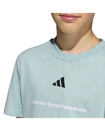 T-shirt Enfant plus agé B SJ T