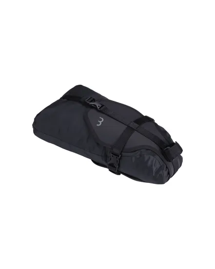 Sacoche de selle SEATSUPPLY Noir