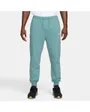 Pantalon de survetement Homme M NK CLUB BB JOGGER Bleu