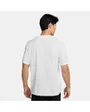 T-shirt Homme M J DF SPRT JUMPMAN SS CREW Blanc