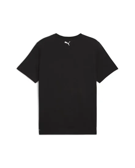 T-shirt Homme M TAD TECH TRIBLEND TEE Noir