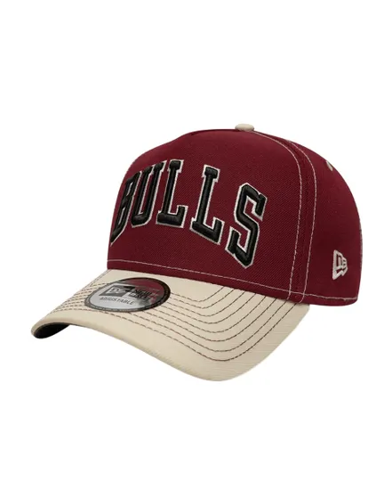 Casquette Homme New Era Chicago Bulls City Icon