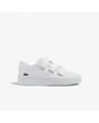 Chaussures Enfant L001 CORE ESSENTIALS Blanc