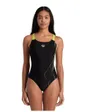 Maillot de bain Femme WOMEN S ARENA DIVE SWIMSUIT SWIM PR Noir