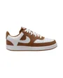 Chaussures Femme W NIKE COURT VISION LO NN Marron