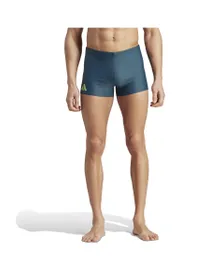 Maillot de bain Homme SOLID BOXER Bleu