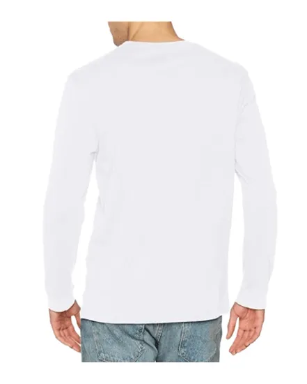 Tee-Shirt Manches Longues Homme Original Housemark