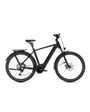 Vélo électrique trekking Homme KATHMANDU HYBRID SLT 750 Noir