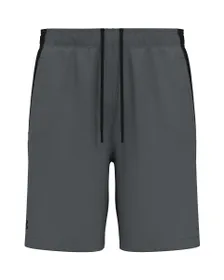 Short Homme UA TECH VENT SHORT Gris
