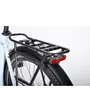 Vélo électrique urbain SINUS N8 WAVE Blanc
