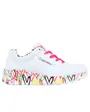 Chaussures Enfant UNO LITE - LOVELY LUV Blanc