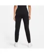 Pantalon de survetement Femme W NSW NK CHLL FT HR SWTPNT Noir