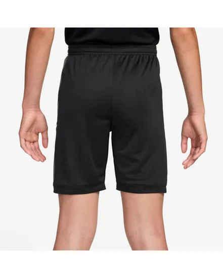 Short Enfant plus agé K NK DF ACD25 SHORT KP 7IN -PD Noir