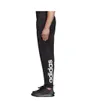 Pantalon de sport homme E LIN T PN FT Noir