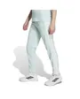 Pantalon de survetement Fille JG 3S FT PT 280 Bleu