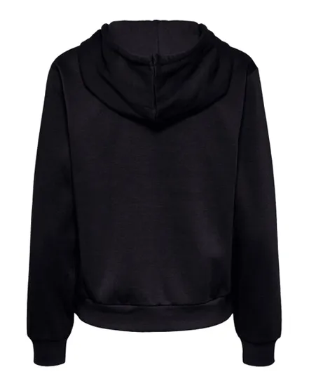 Sweat À Capuche Femme Pcchilli Noos