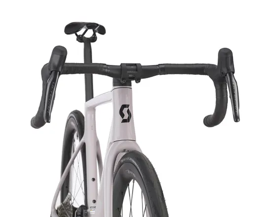 Vélo de route ADDICT RC 20 Rose Feutré