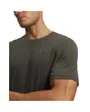 T-shirt Homme VANISH SEAMLESS SS Vert