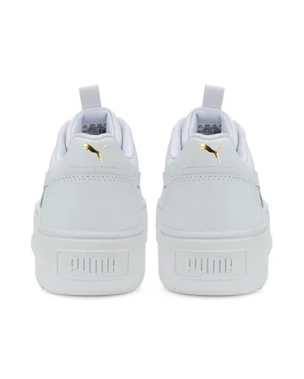 Chaussures Femme WNS KARMEN REBELLE Blanc