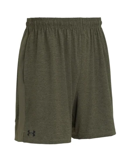 Short Homme TECH VENT 7IN SHORTS Vert