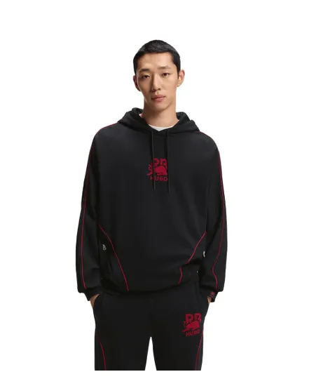 Sweat à capuche Homme DOFRENTIS RB 10256713 01