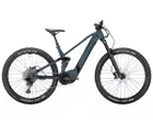 VTT électrique tout suspendu Homme XYRON S 3.9 Anthracite/Noir