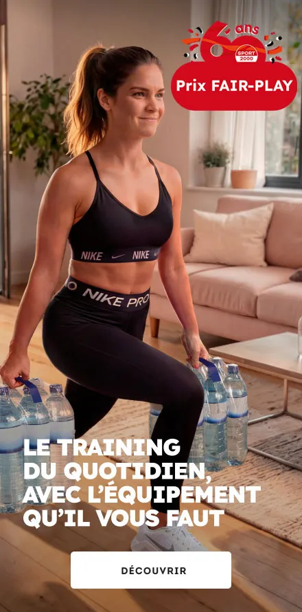 Prix Fair Play Training