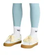 Chaussures Femme Knu Skool Vans