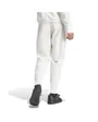 Pantalon de survetement Homme M Z.N.E. WV PT Blanc