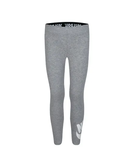 Legging Enfant NKG G NSW LEG A SEE LEGGING Gris