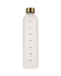 Gourde Femme AYAN WATER BOTTLE Incolore